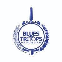 BluesTroopsPasuruan(@BluesTroopsPSU) 's Twitter Profile Photo