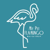 MyPetFlamingo(@MyPetFlamingoUK) 's Twitter Profile Photo