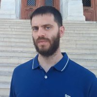 Michalis Mountantonakis (@mountantonakis) 's Twitter Profile Photo