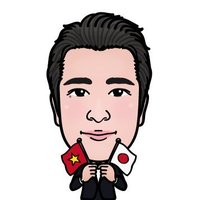🇯🇵佐々木竜士🇻🇳 (@ze_ku) Twitter profile photo