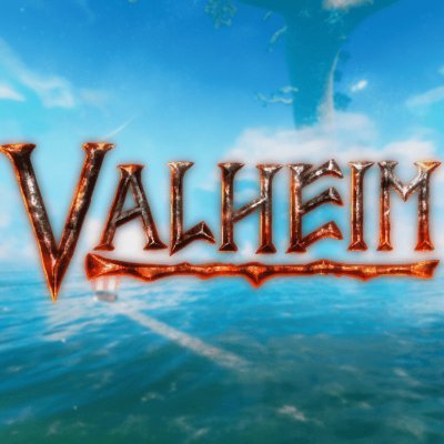 On est là pour du fun et de l'aide #ASMR #Valheim #jeu #PC
https://t.co/7pAY2OgWq8
Serveur Dédié : 178.32.109.125:3356
https://t.co/6LSH8kfgna