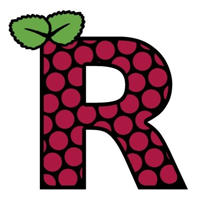 R for the Raspberry Pi! #rstats 🐘 Find us on Mastodon: @r4pi@fosstodon.org