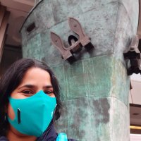 Namrata Nadkarni (She/her) Black Lives Matter (@nadkarninamrata) 's Twitter Profile