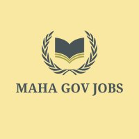 MahaGovJobs(@GovMaha) 's Twitter Profile Photo