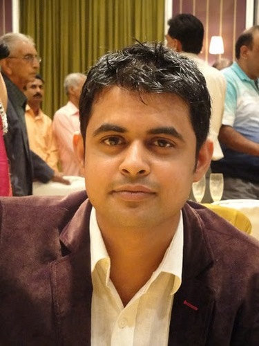 HR Consultant at Infosys BPO