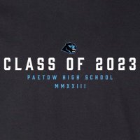 PHSClassof2023 (@paetowclass2023) 's Twitter Profile