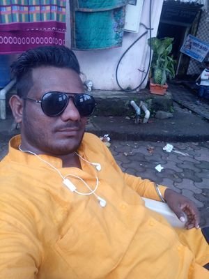 SagarKa17370086's profile picture. fun