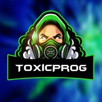 Toxicprog (@toxicprog1) 's Twitter Profile