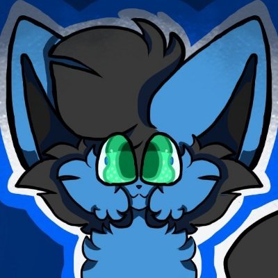 RainWolf (Commissions Accepting requests 4/5)さんのプロフィール画像