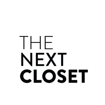 The Next Closet is de marktplaats
voor tweedehands designer kleding.
https://t.co/PGXnZMcA3N