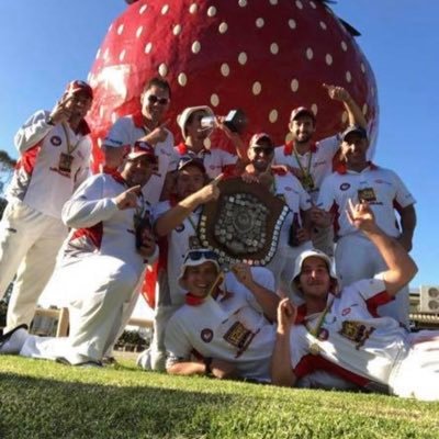 Deniliquin Rhinos Cricket Club based in Country NSW. Affiliated with the Murray Valley Cricket Association - 2019/2020 A Grade Premiers!!