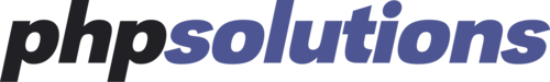 PHP Solutions est un magazine international pour tous ceux qui s'intéressent à la programmation,  à la création d'applications Web et au e-commerce.