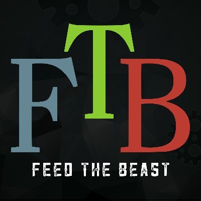 Official Twitter account for Feed the Beast Support