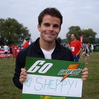 Dave Shephard (@dave_shephard) 's Twitter Profile