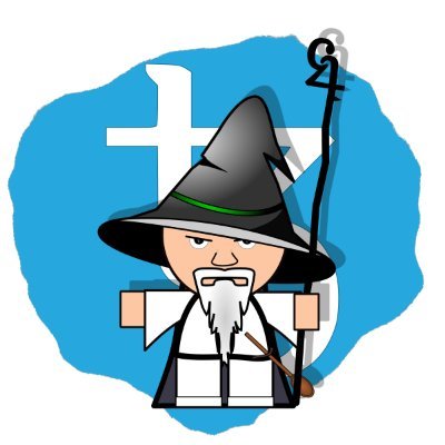 The #Tezos Wizard - You shall not parse!
#XTZ news and $XTZ tutorials 🧙♂️
No financial advice of course! DYOR!