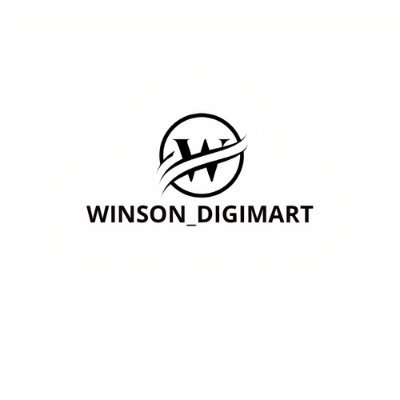 DigimartWinson's profile picture. 