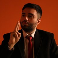 Pedram (@pedrambd) 's Twitter Profile