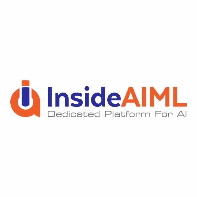 InsideAIML is a dedicated platform for Artificial Intelligence, Machine Learning, and Data Science & has a variety of online self-paced as well as LIVE courses.