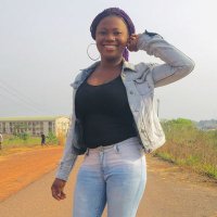 Chima Grace (@chimagrace6) 's Twitter Profile