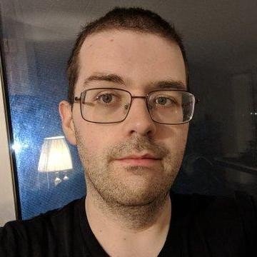 jtrpka0912's profile picture. I am a full-stack, polyglot, and all things Jack-of-all-trades type of programmer or developer.