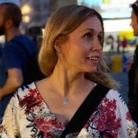 Linda (@nystromlinda) 's Twitter Profile