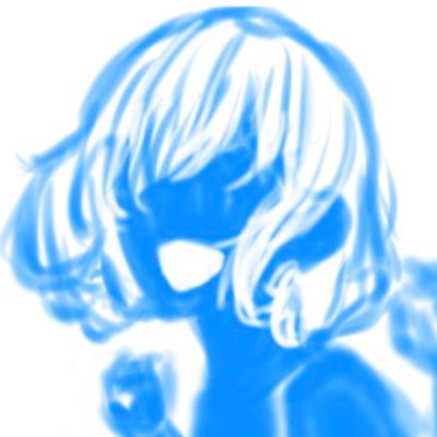 Twitter&イラスト初心者です。よろしくお願いします。無言フォロー失礼します。不定期更新。