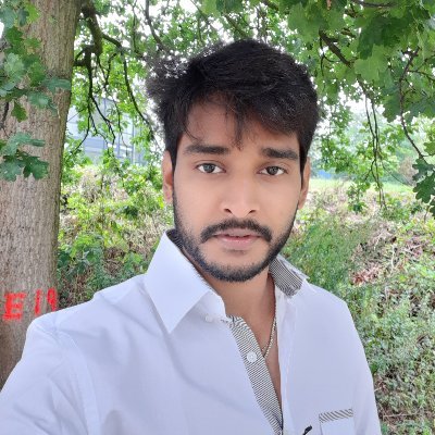 Indian. dreamer
Writer,swim instructor ,fitness instructor,yoga admirer,meditation