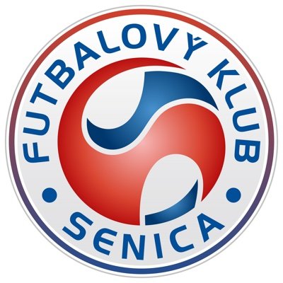 💙❤️ FK Senica is Slovak football club based in the town of Senica. The club was founded in 1921, double vice-champion of Fortuna league 🥈🥈