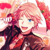 森夜 (@xyzsny) 's Twitter Profile