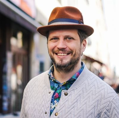 Director of Development at TALES. Founder and CEO of @booster_space & Outreach Games Europe for @Kickstarter | Freelance consultant and lecturer.