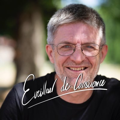 DavidContal's profile picture. Eveilleur de consciences. L'art de vivre en pleine conscience. R'éveille ton plein potentiel. #développementpersonnel. #méditation #pleineconscience