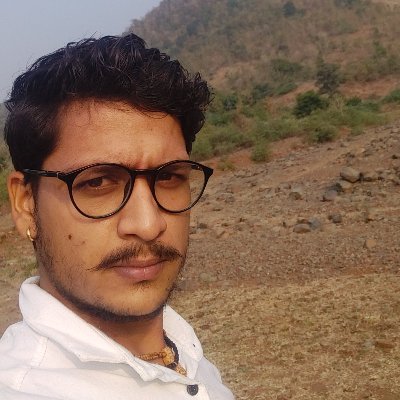KrishnaBhatane2's profile picture. 🛠️⚙️Mechanical Engineer ⚙️ 🛠️
