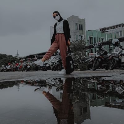 Trshwln_'s profile picture. Prisella setiani💦
experience is the best teacher ♨