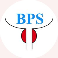 BPS(@bps_2000) 's Twitter Profile Photo