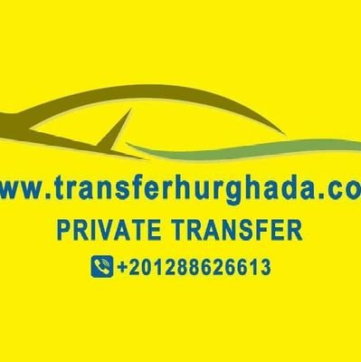 Transfer1988's profile picture. Hurghada Airport private Transfer service Luxor Trip Cairo Trip Marsa Alam Trip Hurghada City tours