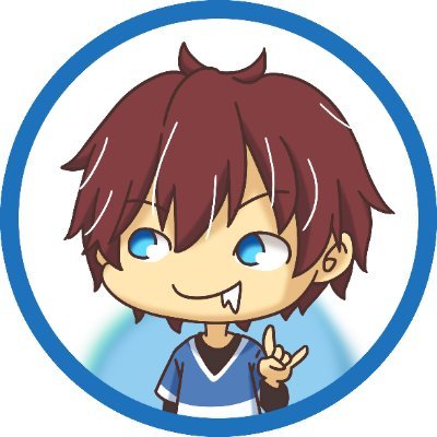 nyangtofu's profile picture. average animation and video game enjoyer (σ•ਊ •)σ