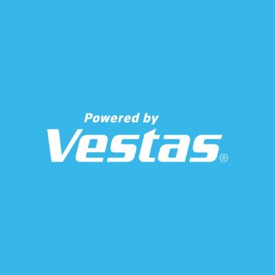 Powered by Vestas