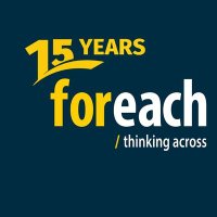 foreach (@beforeach) 's Twitter Profile