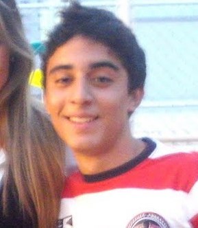 Filho de Deus ;)