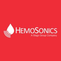 HemoSonics(@HemoSonics) 's Twitter Profile Photo