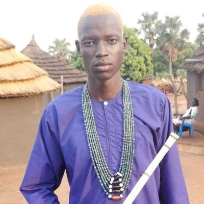 BenytilMalou's profile picture. I don't believe in anything you gossip about me unless is done from here at the Palace of the King of Universe (Malou Jacob Mawum-lual de Benytil) am a killer a