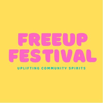 Free Up Fest