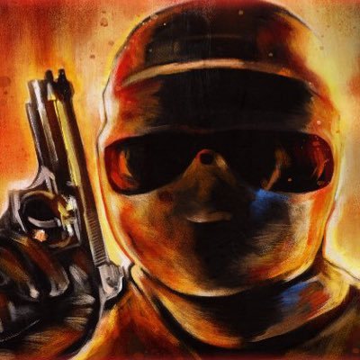 DementedMovie's profile picture. Life runs at 24 frames per second…but so does death. Demented, starring @brethart, is available everywhere Friday, the 13th August. Produced by @newbloodhorror.