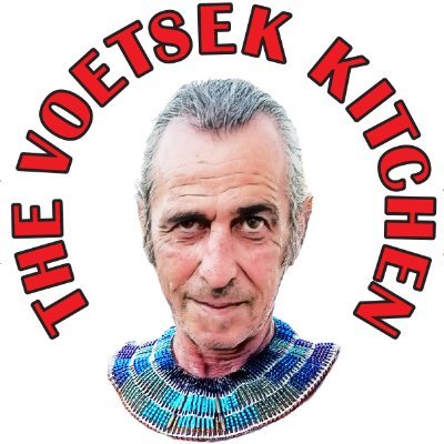 Voetsekkitchen