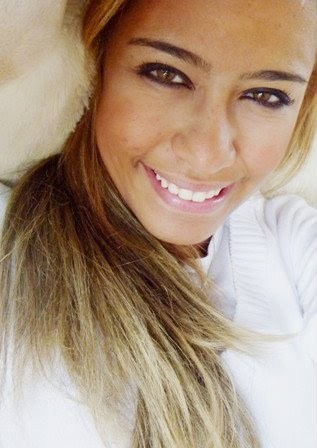 FC Rafaella Beckran Cunhadinha