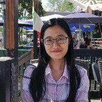 Zhixuan (Tiffany) Feng (@zhixuanf) 's Twitter Profile Photo