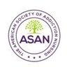 ASANursing's profile picture. ASAN is The Voice of Addiction Nursing. ASAN provides addiction leadership, collaboration, education and support to all Nurses.