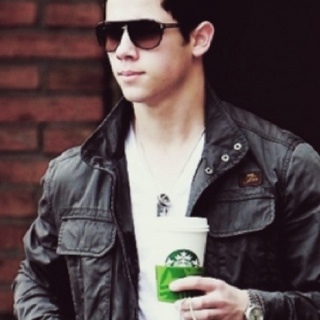 thisnickj's profile picture. I'm frightened that I won't be strong.