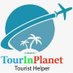 Tour in Planet (@tourinplanet) Twitter profile photo