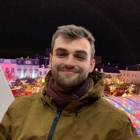 Oliver Stockdale (@stockdaleoliver) 's Twitter Profile Photo